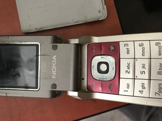 NOKIA 2760