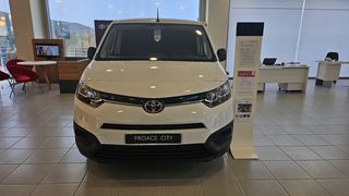 Toyota PROACE CITY '24  L1 1.5D  