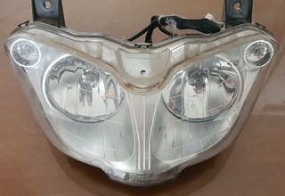 ΜΠΡΟΣΤΙΝΟ ΦΑΝΑΡΙ RUNNER ST 50 GILERA