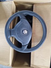 Τιμόνι suzuki jimny-thumb-3