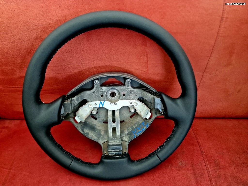 Τιμόνι suzuki jimny