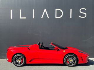 Ferrari F430 2007 Spider