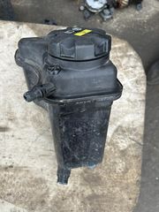 BMW 320 E90 Δοχειο νερου ψυγειου-thumb-1