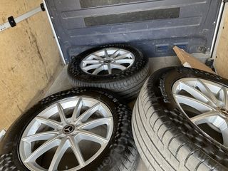 ΖΑΝΤΕΣ ΓΝΗΣΙΕΣ MERCEDES ΛΑΣΤΙΧΑ CONTINENTAL ΚΑΙΝΟΥΡΙΑ ΟΛΑ-thumb-2
