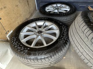 ΖΑΝΤΕΣ ΓΝΗΣΙΕΣ MERCEDES ΛΑΣΤΙΧΑ CONTINENTAL ΚΑΙΝΟΥΡΙΑ ΟΛΑ-thumb-4