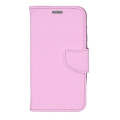 Θήκη flip με υποδοχή καρτών και δυνατότητα STAND για Samsung Galaxy A54 5G - Ροζ