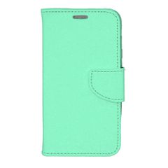 Θήκη flip με υποδοχή καρτών και δυνατότητα STAND για Samsung Galaxy A54 5G - Λαχανί