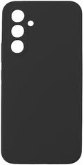 Θήκη σιλικόνης TPU Ultra Slim 0.3mm soft mat για Samsung Galaxy A54 5G - Μαύρο