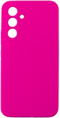Θήκη σιλικόνης TPU Ultra Slim 0.3mm soft mat για Samsung Galaxy A54 5G - Φούξια