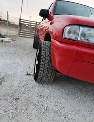 Mazda B 2500 2001-thumb-1