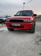 Mazda B 2500 2001-thumb-2