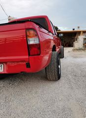 Mazda B 2500 2001-thumb-3