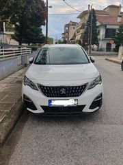 Peugeot 3008 '17