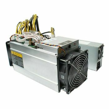 Bitmain Antminer S9 16 Th BTC miner