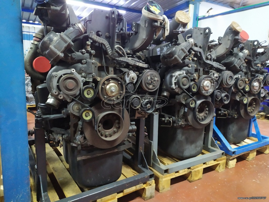 DAF XF 105