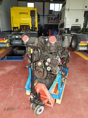 DAF XF 105-thumb-2