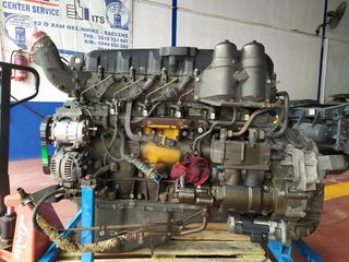 DAF XF 105-thumb-3