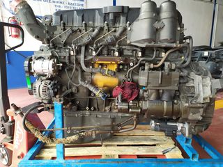 DAF XF 105-thumb-4