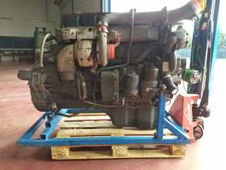 DAF XF 105-thumb-5