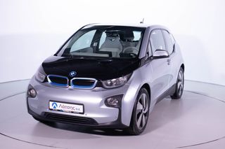 Bmw i3 '14 E-drive 