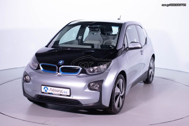 Bmw i3 '14 E-drive 