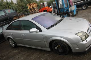 Opel Vectra  '02-thumb-1