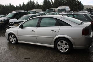 Opel Vectra  '02-thumb-3