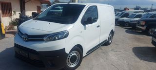 Toyota Proace 2018-thumb-2