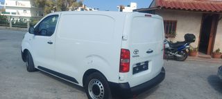 Toyota Proace 2018-thumb-4