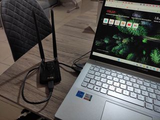 Wireless USB Adapter ALFA NETWORK AC1200-thumb-1