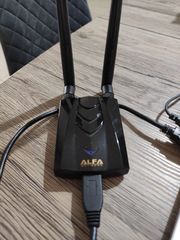Wireless USB Adapter ALFA NETWORK AC1200-thumb-6