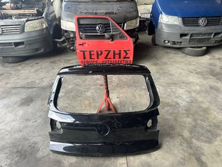VW TIGUAN (5N0) '07-'16 ΠΙΣΩ ΚΑΠΟ (ΠΟΡΤ ΜΠΑΓΚΑΖ) 