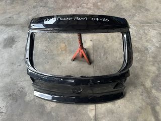 VW TIGUAN (5N0) '07-'16 ΠΙΣΩ ΚΑΠΟ (ΠΟΡΤ ΜΠΑΓΚΑΖ) -thumb-1