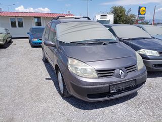 Renault Grand Scenic '06