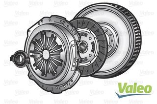 Σετ συμπλέκτη VALEO 835159