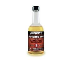 QUICKSILVER PETROL IMPROVER QUICKSTOR