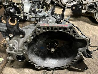 TOYOTA AVENSIS 1600 T25 ΣΑΣΜΑΝ 3ZZ ΜΕ 23ΔΟΝΤΙΑ ΚΑΡΕ