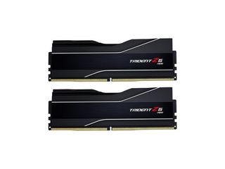 G.Skill Tridentz Z5 Neo 64GB DDR5 RAM με 2 Modules (2x32GB) και Ταχύτητα 6000 για Desktop (F5-6000J3040G32GX2-TZ5N) - Πληρωμή και σε έως 9 δόσεις