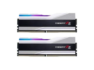 G.Skill Trident Z5 RGB 64GB DDR5 RAM με 2 Modules (2x32GB) και Ταχύτητα για Desktop (F5-6400J3239G32GX2-TZ5RS) - Πληρωμή και σε έως 9 δόσεις