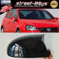 ΚΑΠΑΚΙΑ ΚΑΘΡΕΦΤΗ [BAT TYPE] VW GOLF 5, PASSAT, EOS, JETTA | Street Boys - Car Tuning Shop |-thumb-2