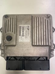 ΕΓΚΕΦΑΛΟΣ ΚΙΝΗΤΗΡΑ FIAT-ALFA-LANCIA MJD 6JF.Y1