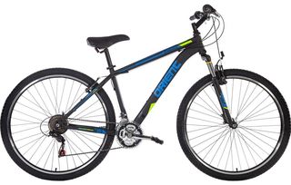 Orient '23 Ποδηλατο Orient Steed Eco 29" Μαυρο Μπλε - 151468