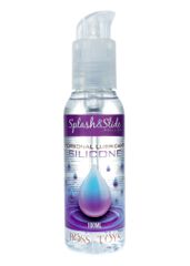 Gel-SILICONE Boss of Toys 100 ml.