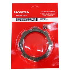 ΔΙΣΚΟΙ ΣΥΜΠΛΕΚΤΗ OEM (118,9Χ91,22Χ9,29Χ3) C100GRAND,ΜΒ,XL,SPIKE125,DINAMIK125,TARGET125'15-17,WAVE110i'15(4TMX)