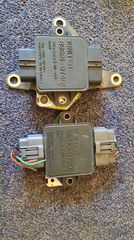  Πλακέτα για DAIHATSU TERIOS/GRAN MOVE/SIRION  με κωδικό κινητήρα  HC/HE/HD/EJ/K3 97'-07'-thumb-2