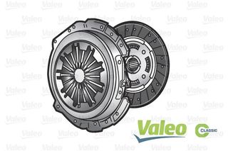 Σετ συμπλέκτη VALEO 786028