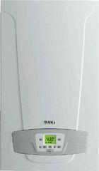 Baxi Luna Duo-Tec MP +1.150 Επίτοιχος Λέβητας Συμπύκνωσης Αερίου με Καμινάδα