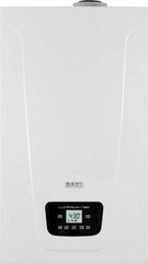 Baxi Luna Duo-Tec Max E 33GA Επίτοιχος Λέβητας Συμπύκνωσης Αερίου με Καμινάδα