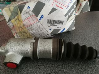 Αντλία συμπλέκτη κάτω alfa 156 GT ,Fiat Lancia  kod 71738468 /46531636/46421940