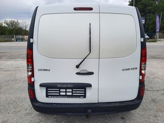 Mercedes-Benz Citan 2016 108 CDI 3/θεσιο  EURO 6X-thumb-6